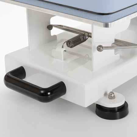 Craft Express Hobby Flatbed Press 30 x 23 cm Blue