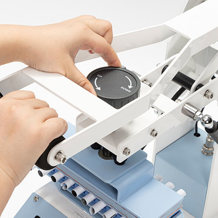 Craft Express 3-in-1 Multifunctional Press