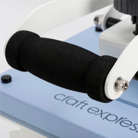 Craft Express T-shirt Press 23 x 30 cm