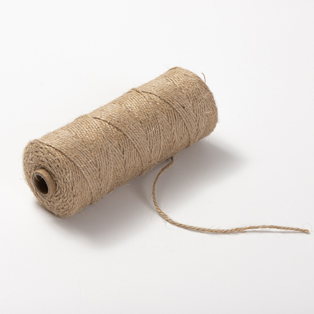 Hemp cord 3 mm Craft Express - 100 m