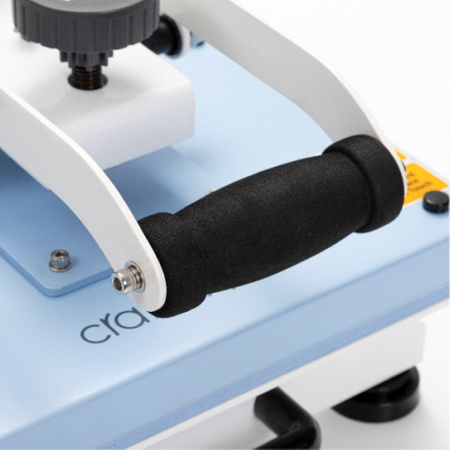 Craft Express T-shirt Press 23 x 30 cm