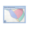 Craft Express zirconia sheet set - Cap