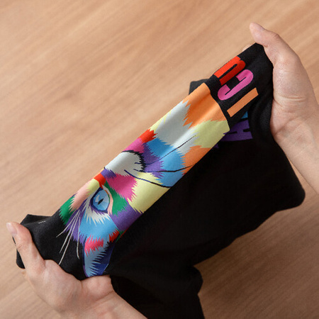 Folia do druku DTF A4