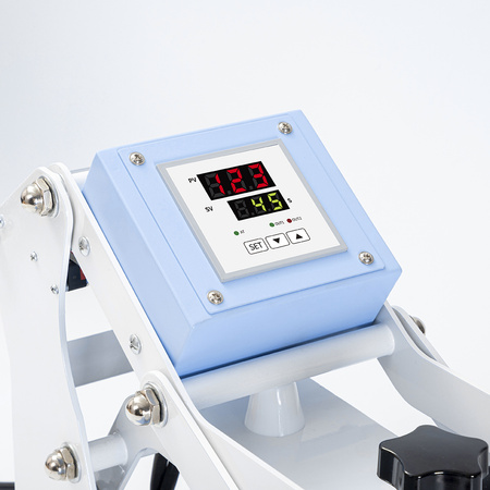 Craft Express Elite Plus Eco flatbed press 30 x 23 cm Blue