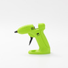 Cordless hotmelt glue stick gun