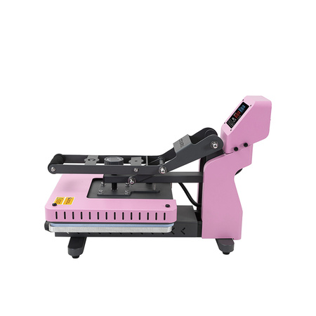 Craft Express Drawer Flat Press 40 x 50 cm Pink