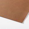 Craft Express synthetic leather for engraving 30.5 x 30.5 cm - brown