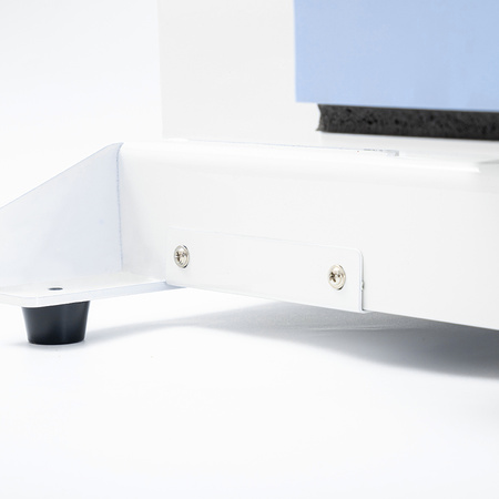 Craft Express Elite Plus Eco flatbed press 30 x 23 cm Blue