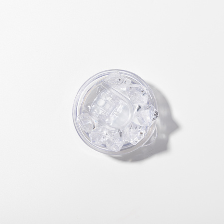 Lid with artificial ice for BW29 mugs