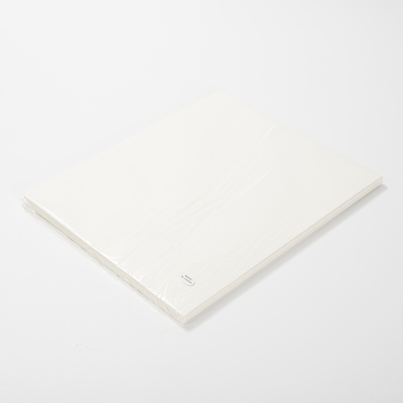 Protective paper 230 x 290 mm Craft Express - 200 sheets