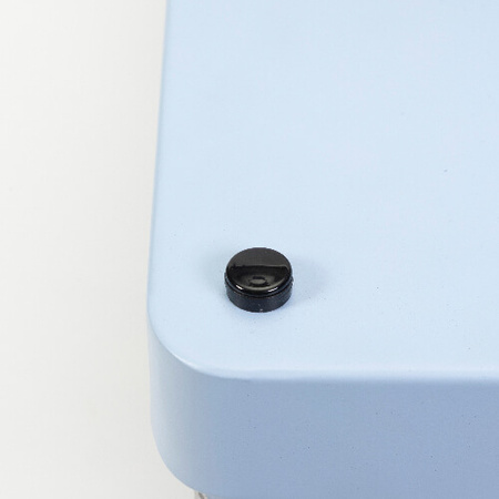 Otter Clamshell Manual Flat Press 38 x 38 cm