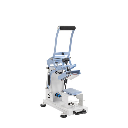 Breastplate heater for press CEHBP2330LB