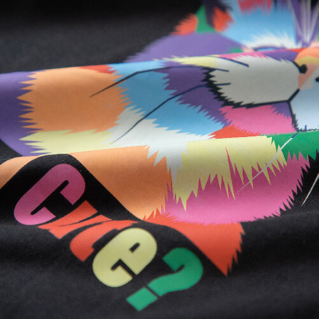 Folia do druku DTF A3