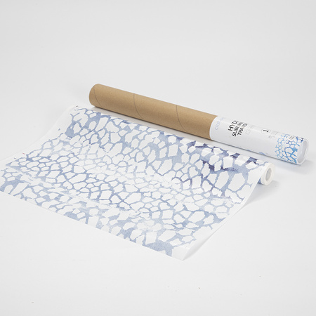 Craft Express hydro-transfer foil - Water Ripple