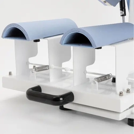 Craft Express Two-Station Soccer Shin Guard Press