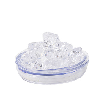 Lid with artificial ice for BW22 mugs