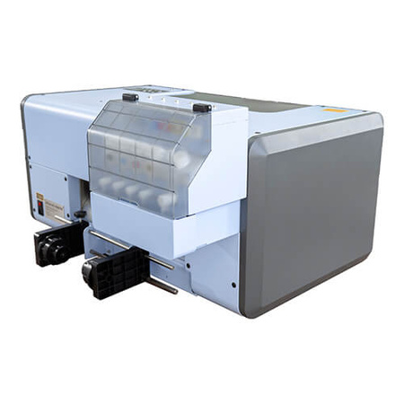 Drukarka Otter 40DTF z dwoma głowicami Epson i1600