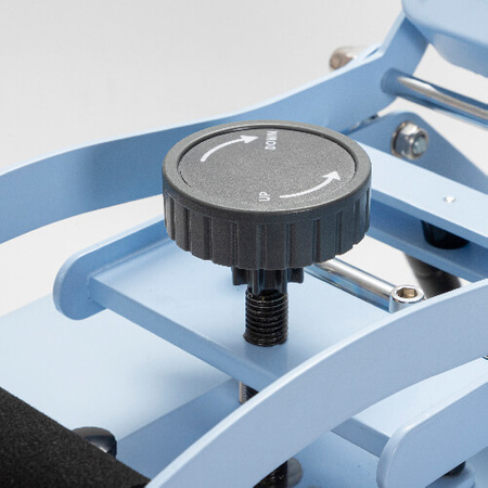 Prasa wielofunkcyjna 8 w 1 Craft Express Hobby Combo Blue