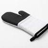 Set of 2 printable oven gloves