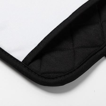 Set of 2 kitchen paws 20 x 20 cm for printing