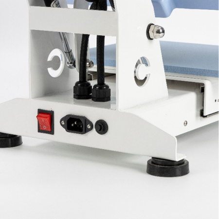 Craft Express T-shirt Press 23 x 30 cm