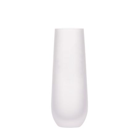 Zestaw 4 szklanek do szampana 300 ml do nadruku