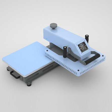 OtterPro Swing Flat Press 40 x 50 cm