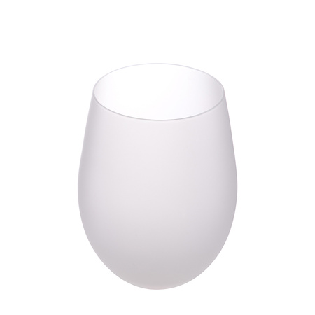 Set of 4 wine glasses 500 ml for printing