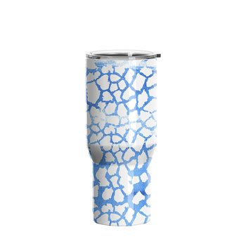 Craft Express hydro-transfer foil - Water Ripple