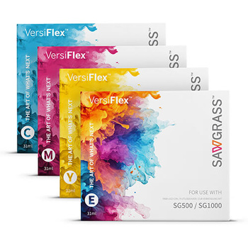 VersiFlex CMYE for Virtuoso SG500 / SG1000