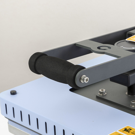 Prasa płaska Auto Drawer Craft Express 40 x 60 cm Blue