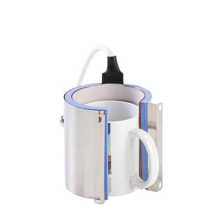 330 ml mug heater for Elite Pro / Pro Max presses