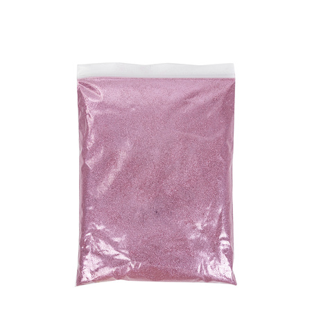 Craft Express Pink Glitter 500 g