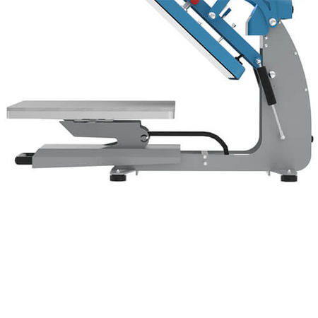 Prasa płaska Otter Ultra Heat Press G1