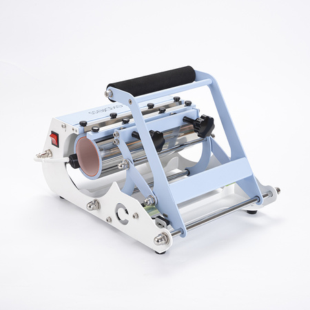 Prasa do kubków i tumblerów Craft Express Elite Pro Max Touch Screen Blue