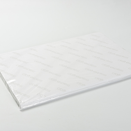 Papier sublimacyjny 330 x 483 mm Craft Express - 110 arkuszy