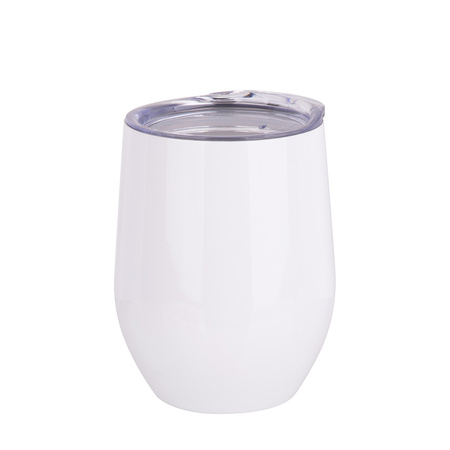 Set of 6 mugs for mulled wine 360 ml for sublimation