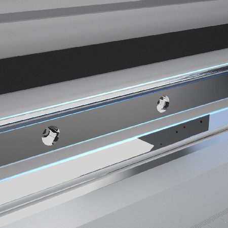 Drukarka OtterPro Model P 60 UV DTF z trzema głowicami Epson i1600-E1