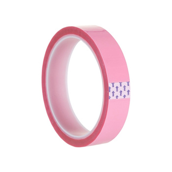 Craft Express Thermal Tape, 33m long, 20mm wide - pink