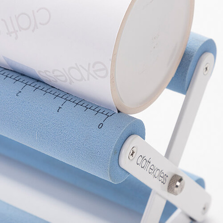 Przystawka do ozdabiania kubków - 27 cm