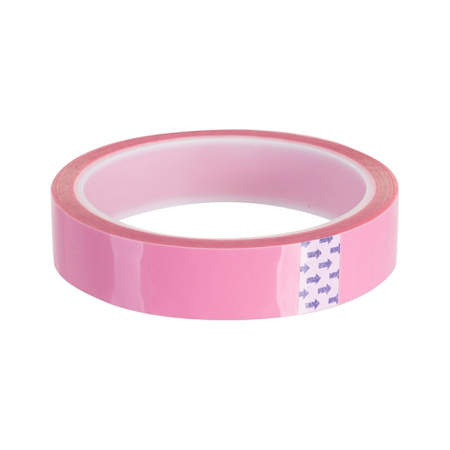 Craft Express Thermal Tape, 33m long, 20mm wide - pink
