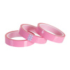 Craft Express Thermal Tape, 33m long, 20mm wide - pink