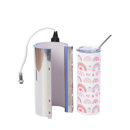 Tumbler heater 600 ml for Elite Pro / Pro Max presses