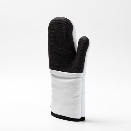 Set of 2 printable oven gloves
