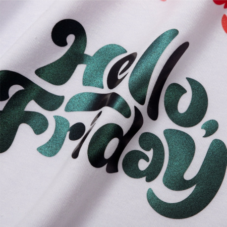 OtterPro DTF printing foil 60 cm x 100 m - Gradient