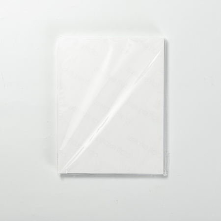 Papier sublimacyjny 216 x 279 mm Craft Express - 110 arkuszy