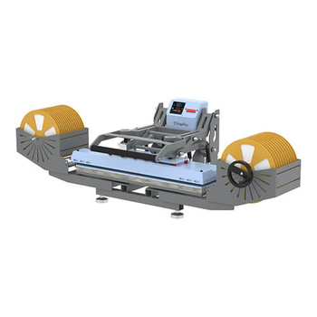 OtterPro Leash Press 25 x 100 cm