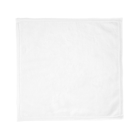 Set of 4 towels 30 x 30 cm for printing