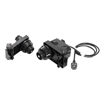 Reception spool for Otter DTF 40 multifunctional system