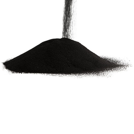 DTF OtterPro black powder 1000 g